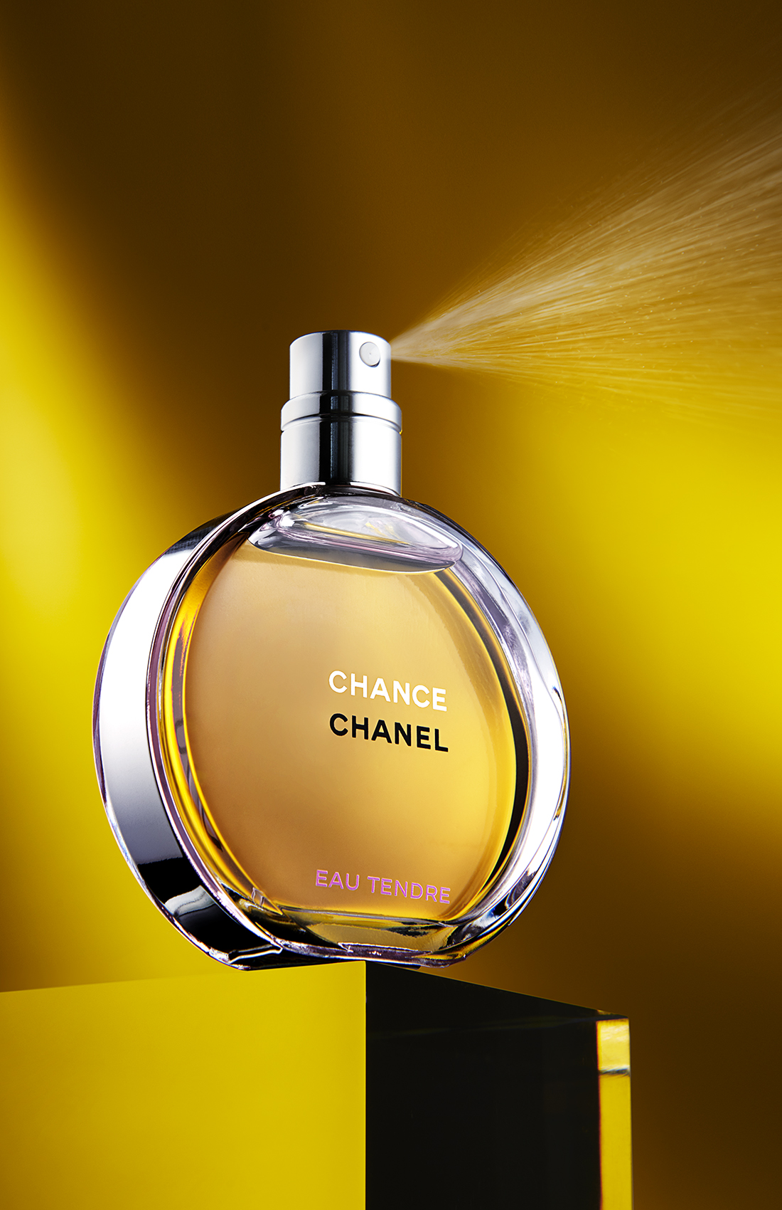 ChanelChancePerfume