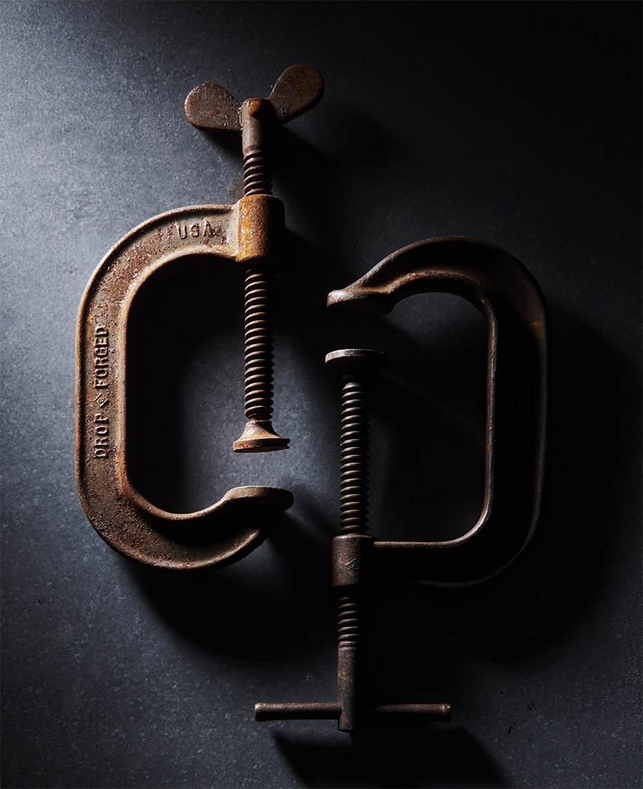 Clamps