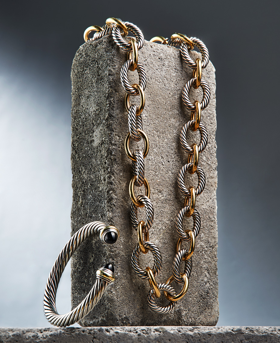 DavidYurmanNecklace