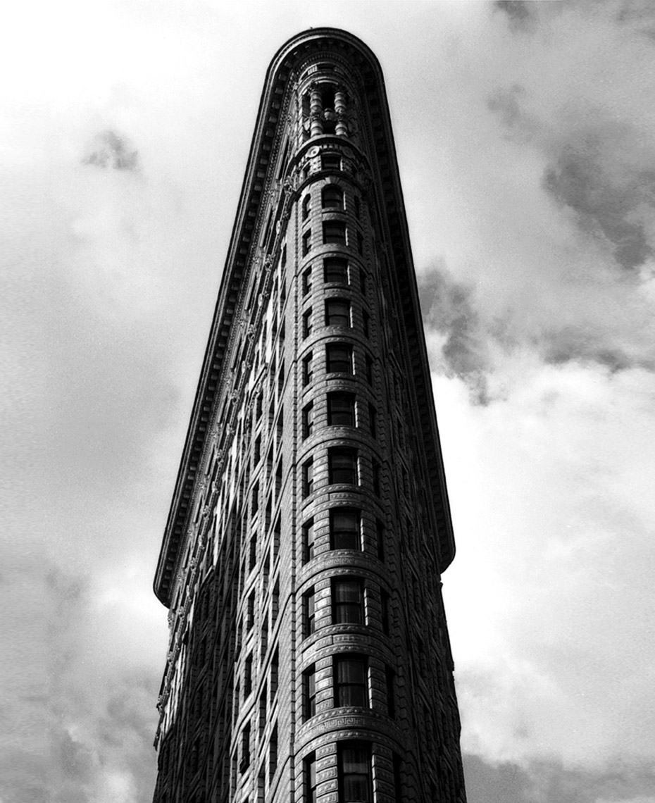 FLATIRONBUILDING