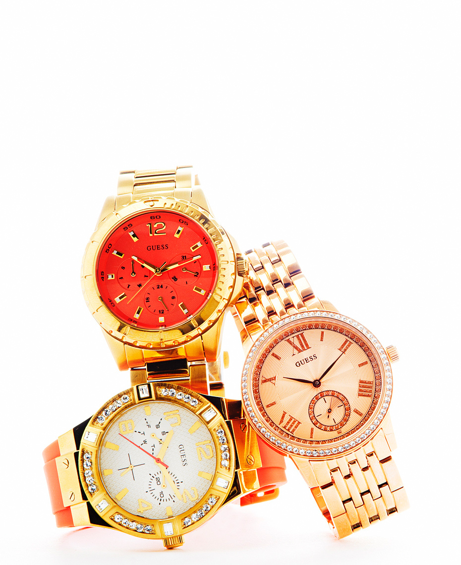 GuessWatches