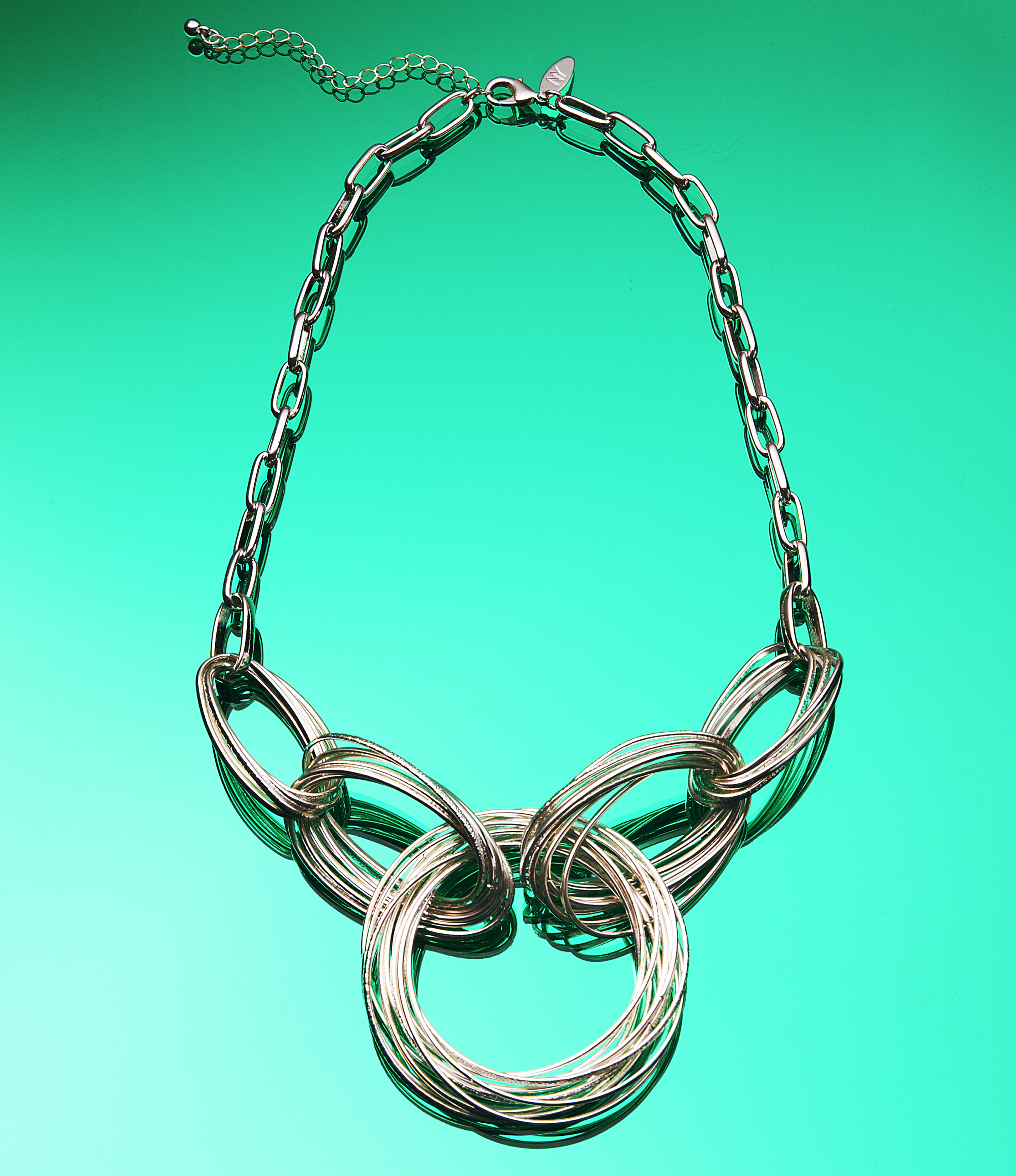 NYNecklace