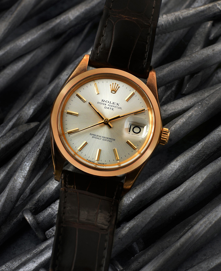 Rolex