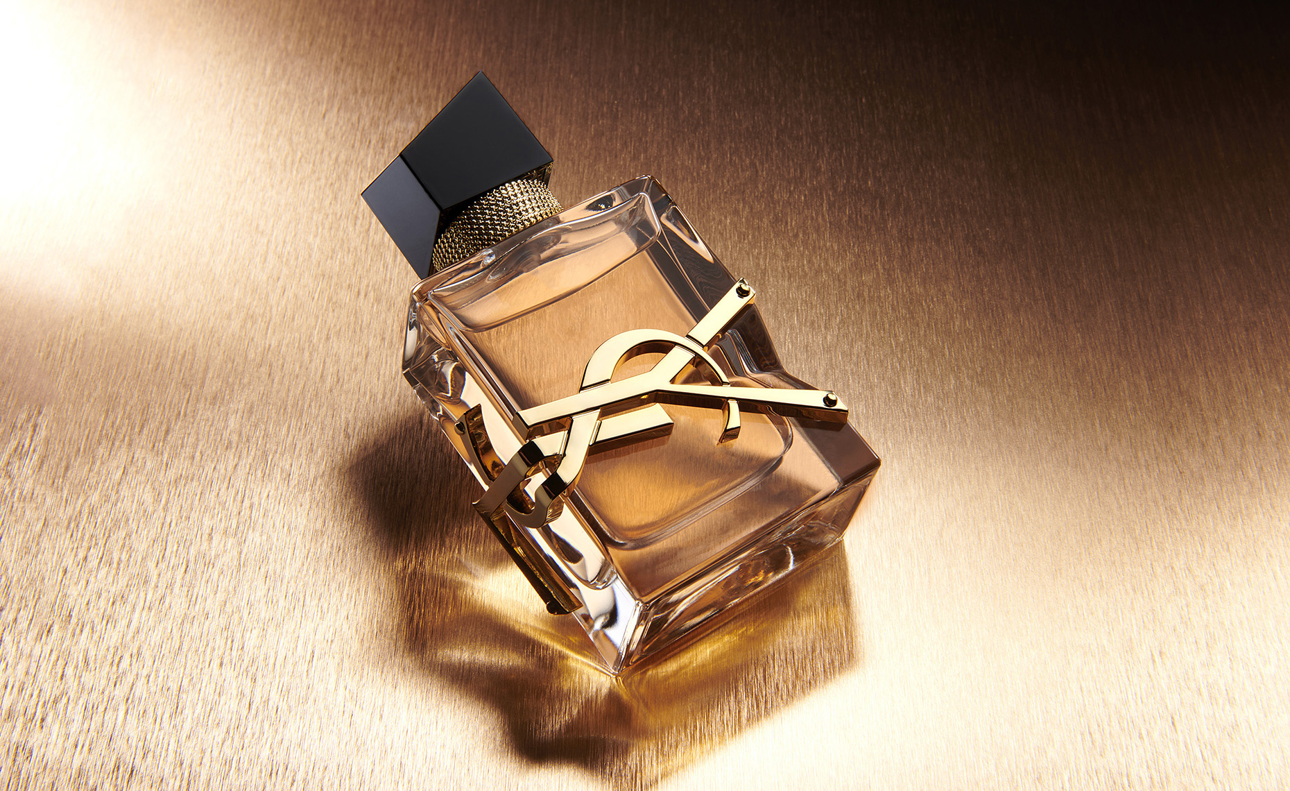 Yves Saint Laurent fragrance