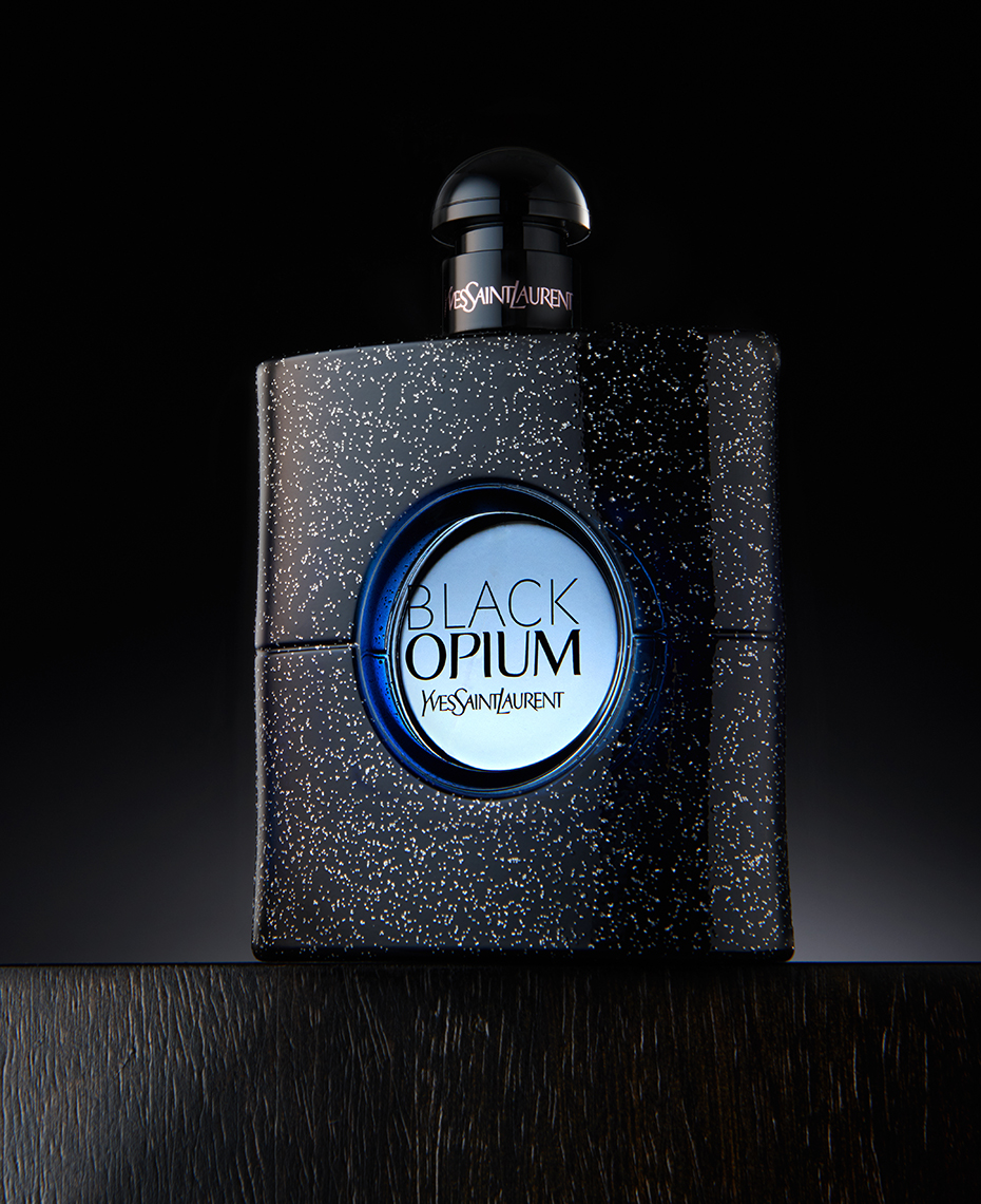 YvesSaintLaurantBlackOpium